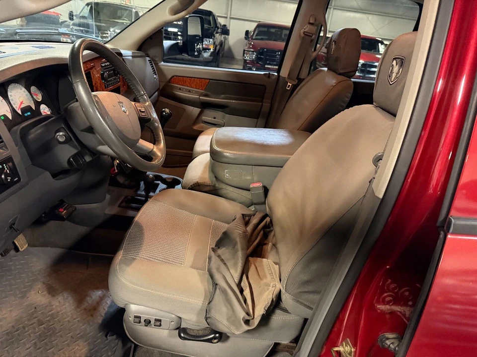 2006 Dodge Ram 3rd Gen - Image 10 of 12