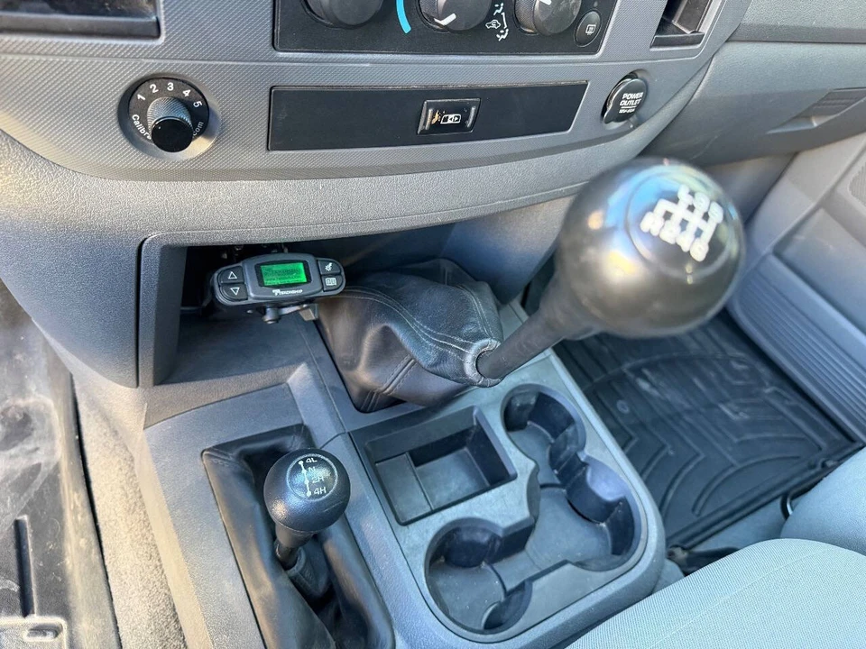 2006 Dodge Ram 3rd Gen - Image 10 of 12