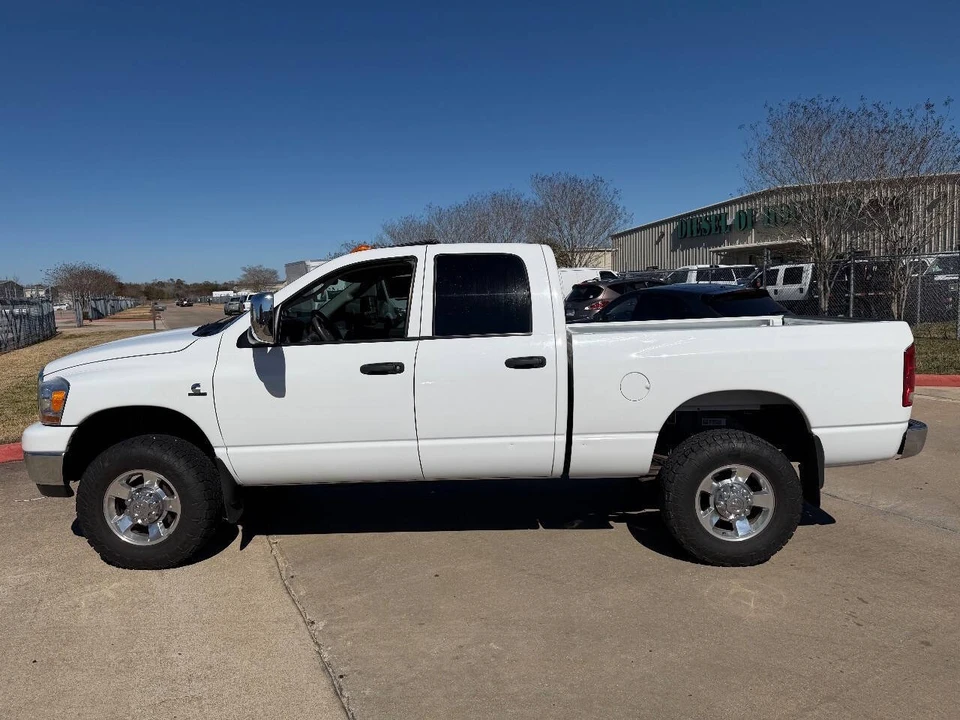 2006 Dodge Ram 3rd Gen - Image 6 of 12