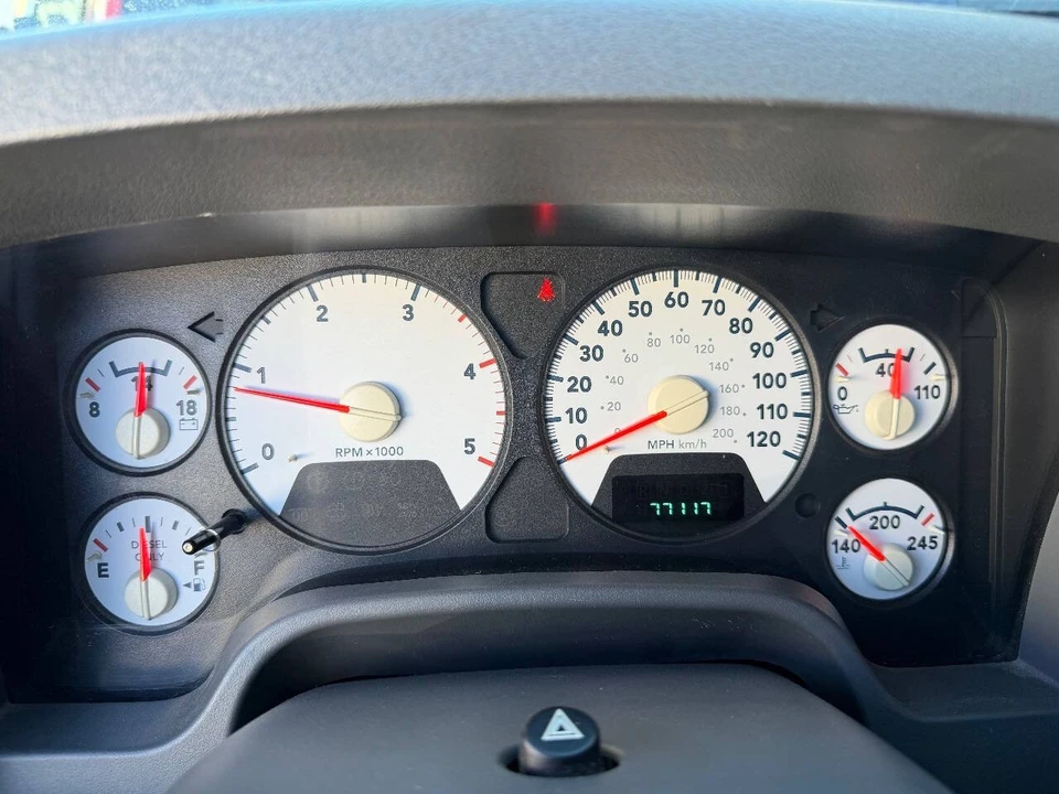 2006 Dodge Ram 3rd Gen - Image 4 of 12