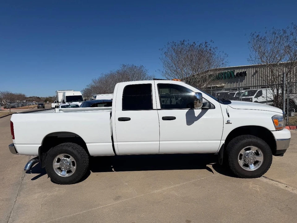 2006 Dodge Ram 3rd Gen - Image 7 of 12