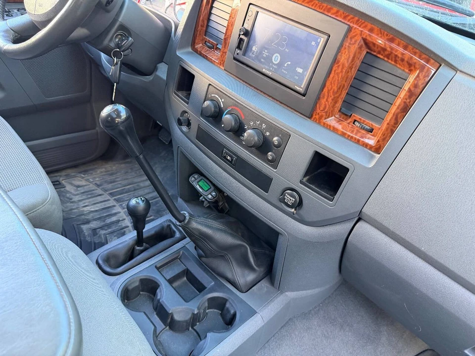 2006 Dodge Ram 3rd Gen - Image 2 of 12