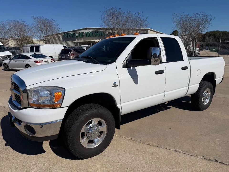 2006 Dodge Ram 3rd Gen - Image 11 of 12