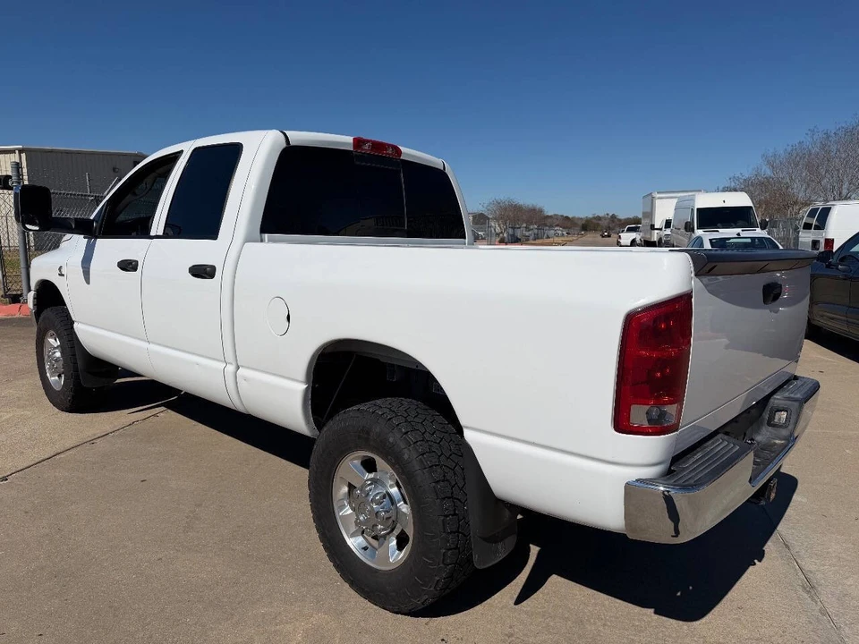 2006 Dodge Ram 3rd Gen - Image 5 of 12