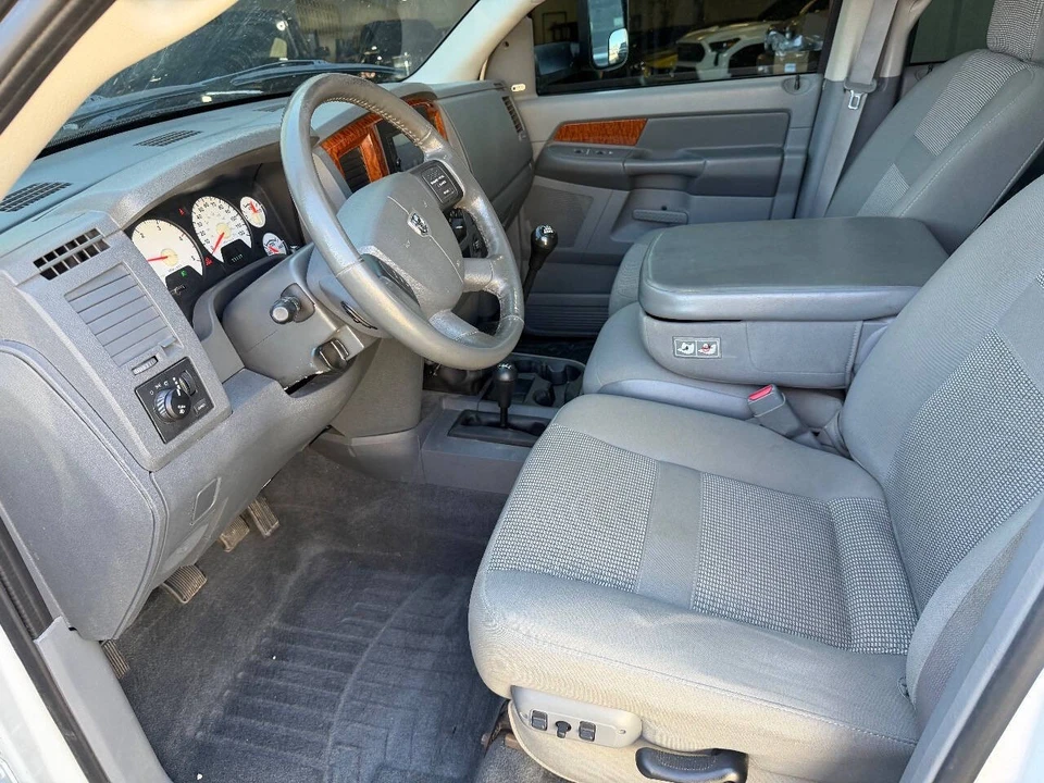 2006 Dodge Ram 3rd Gen - Image 8 of 12
