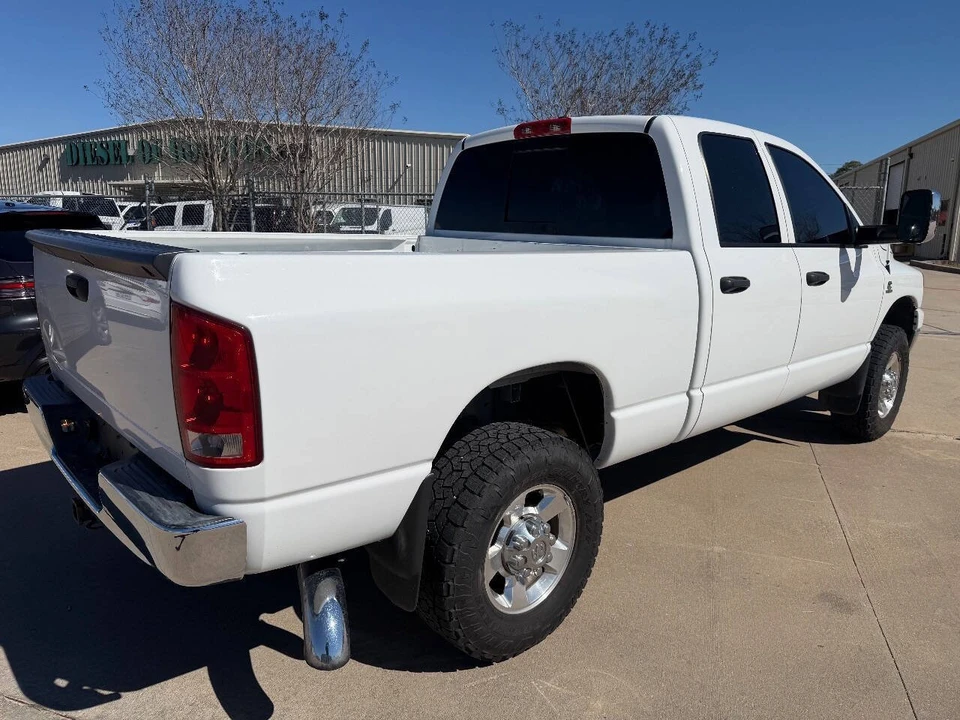2006 Dodge Ram 3rd Gen - Image 12 of 12