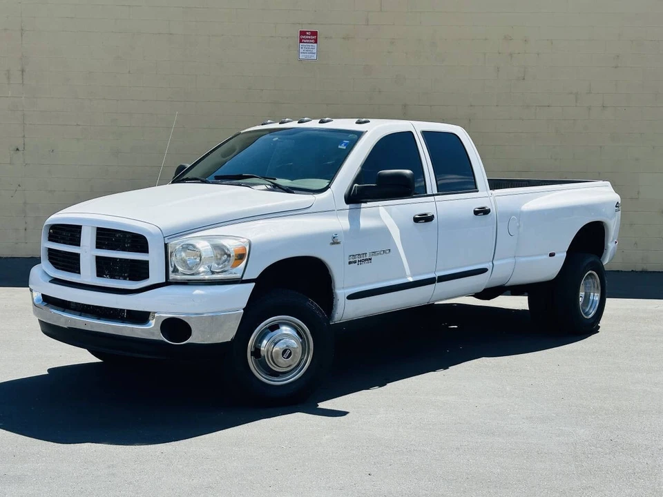 2006 Dodge Ram 3rd Gen - Image 4 of 15