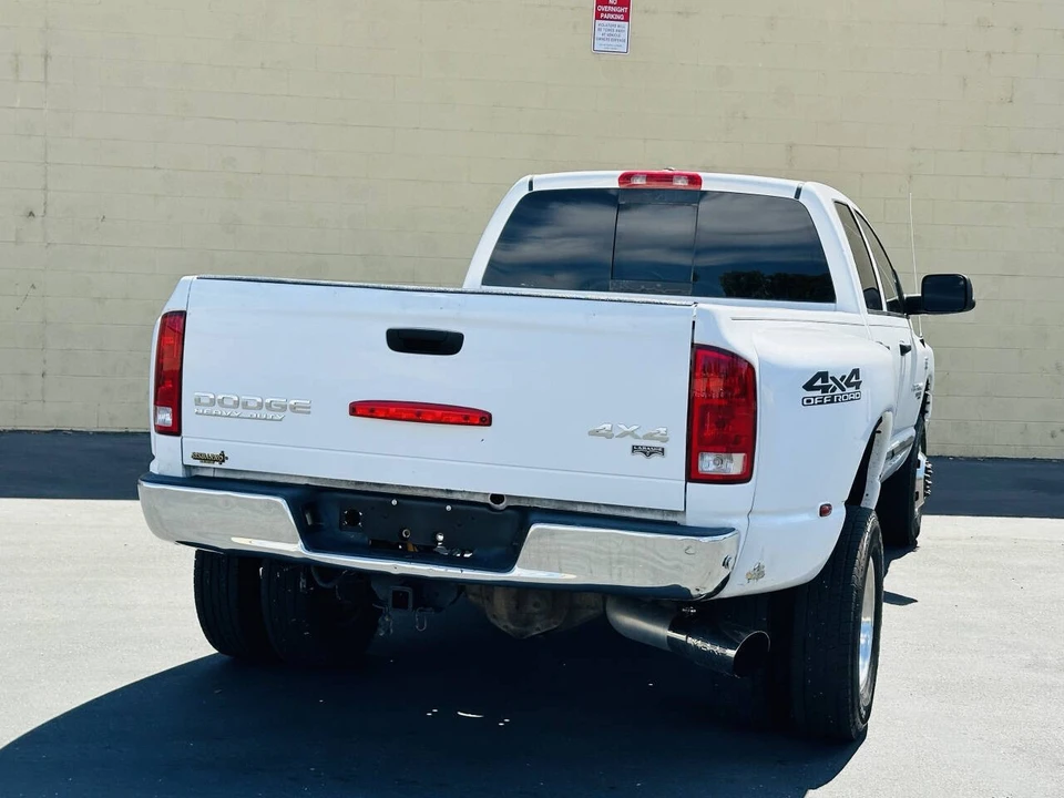 2006 Dodge Ram 3rd Gen - Image 7 of 15