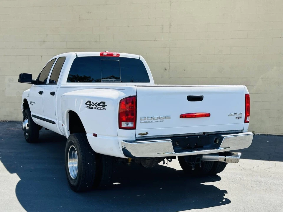 2006 Dodge Ram 3rd Gen - Image 6 of 15
