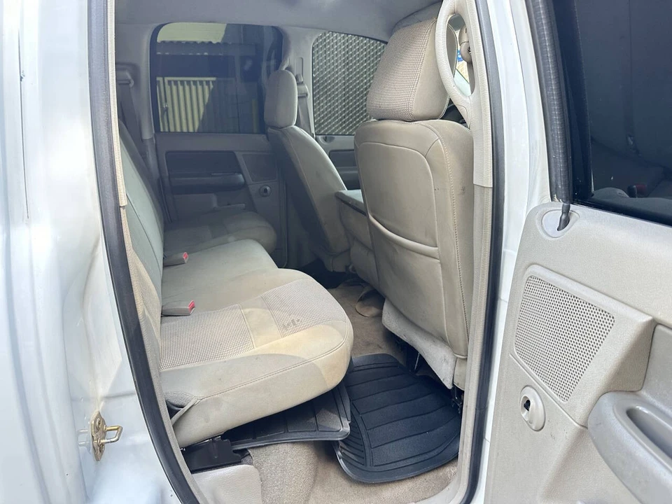 2006 Dodge Ram 3rd Gen - Image 10 of 15