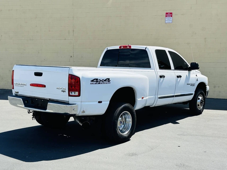 2006 Dodge Ram 3rd Gen - Image 8 of 15