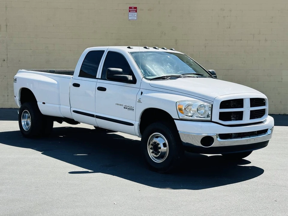 2006 Dodge Ram 3rd Gen - Image 2 of 15