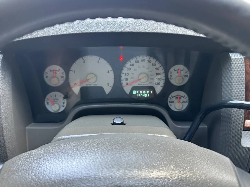 2006 Dodge Ram 3rd Gen - Image 14 of 15
