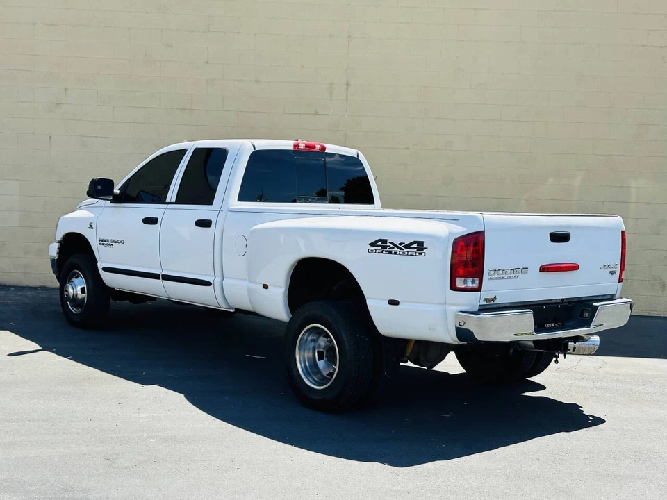 2006 Dodge Ram 3rd Gen - Image 5 of 15