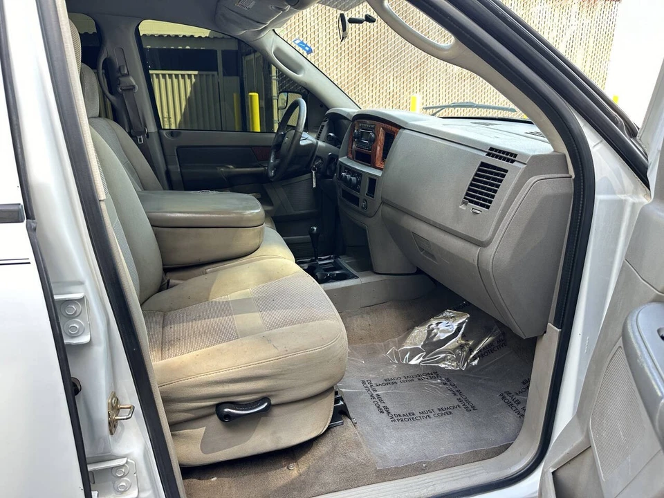 2006 Dodge Ram 3rd Gen - Image 11 of 15