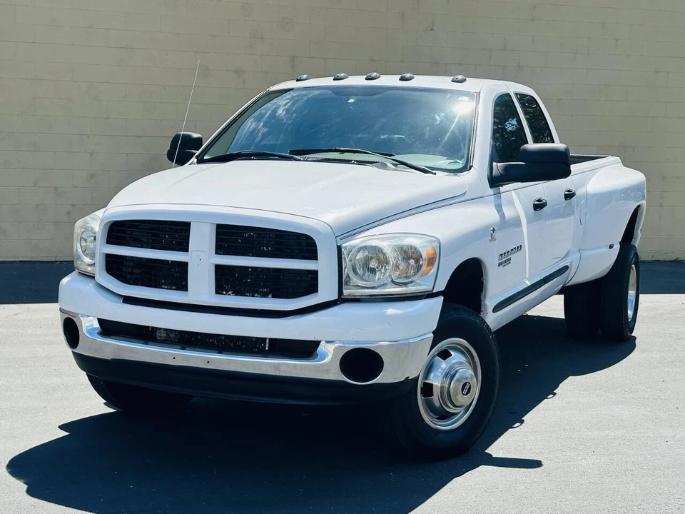 2006 Dodge Ram 3rd Gen - Image 3 of 15