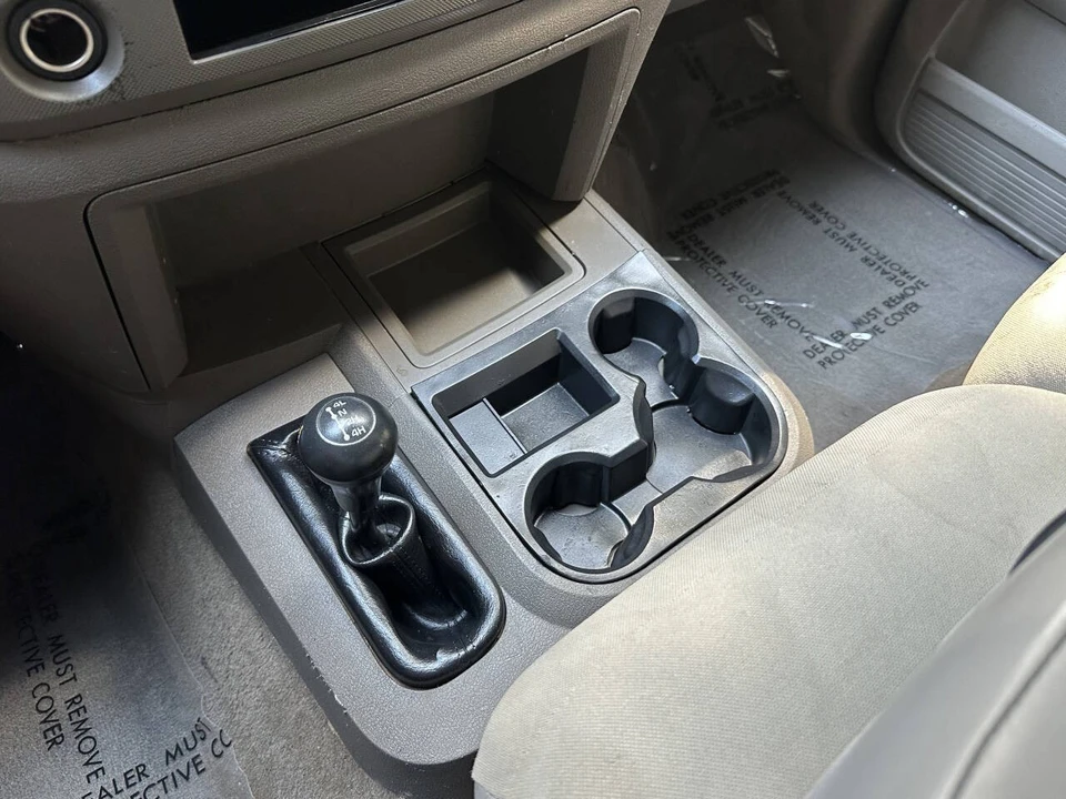 2006 Dodge Ram 3rd Gen - Image 13 of 15