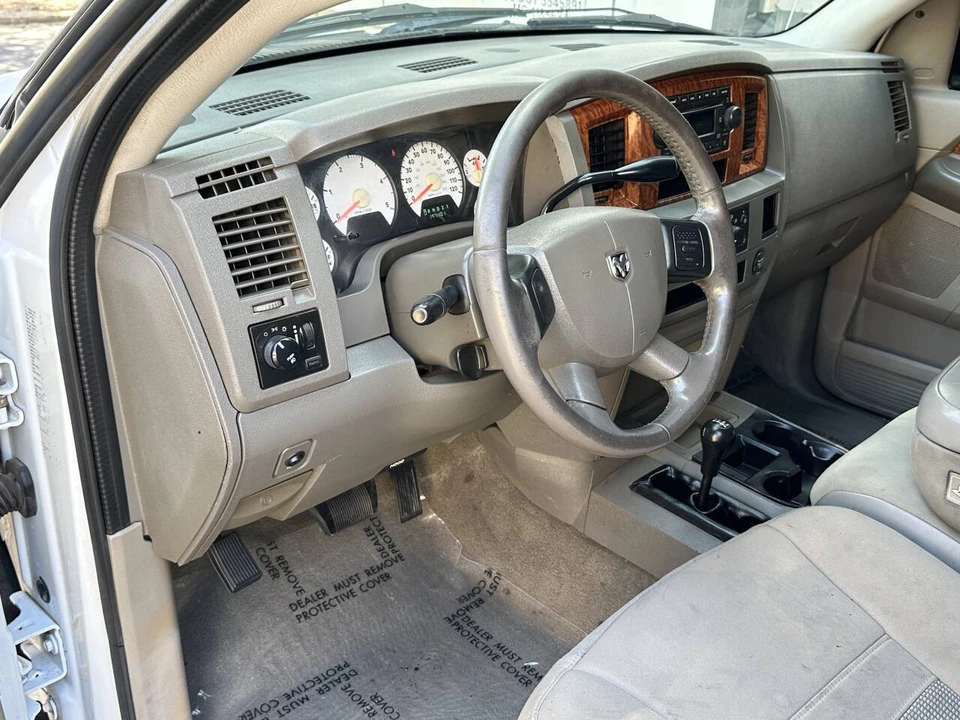 2006 Dodge Ram 3rd Gen - Image 9 of 15