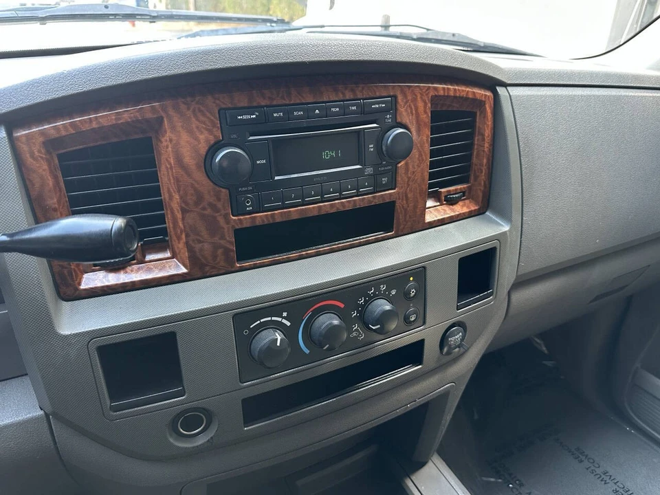 2006 Dodge Ram 3rd Gen - Image 12 of 15
