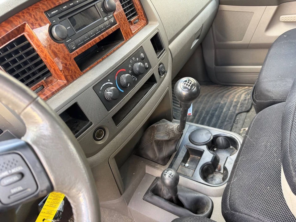 2006 Dodge Ram 3rd Gen - Image 2 of 8