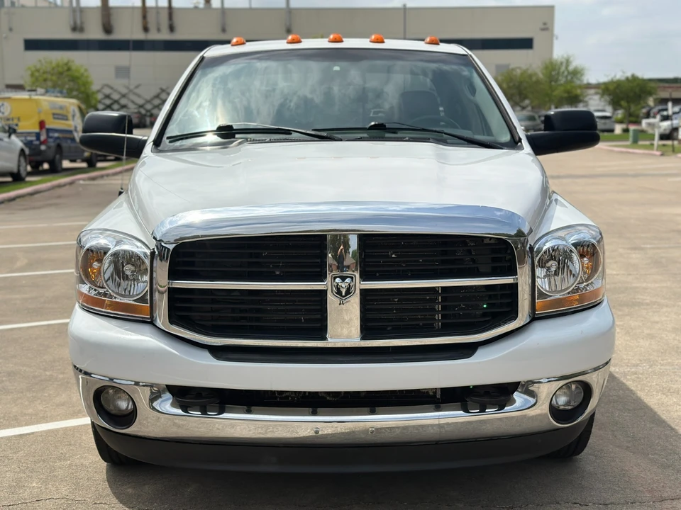 2006 Dodge Ram 3rd Gen - Image 2 of 21