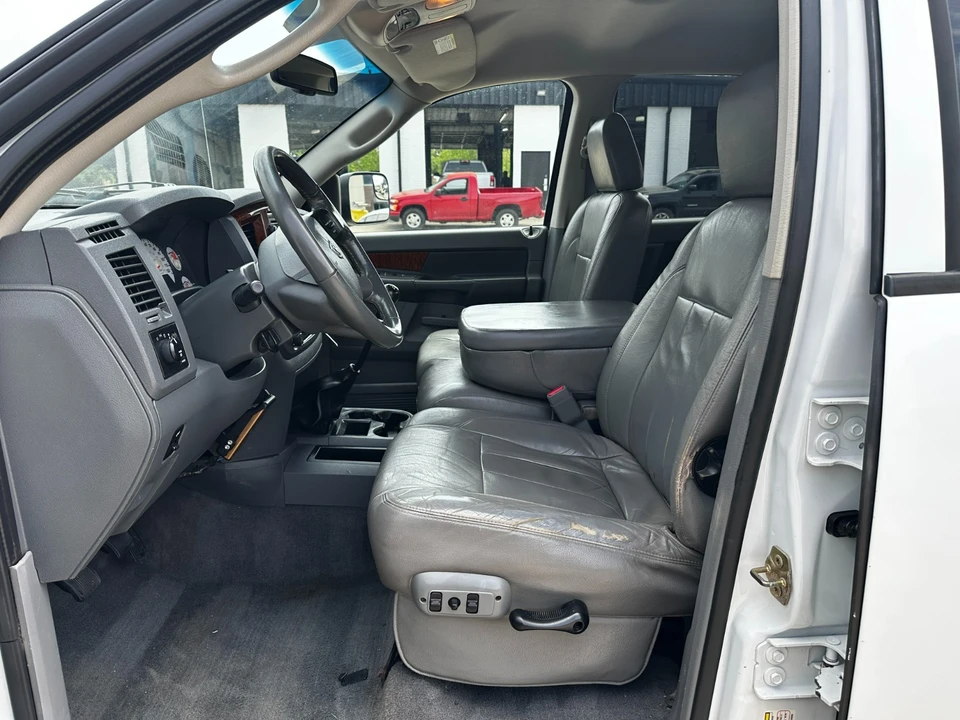2006 Dodge Ram 3rd Gen - Image 10 of 21