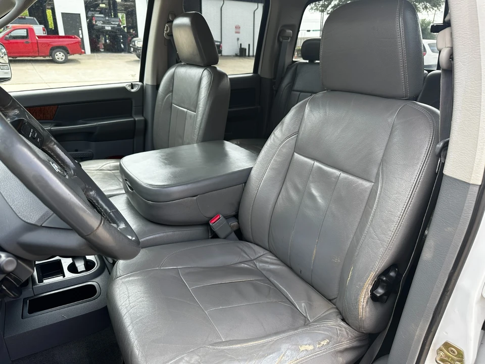 2006 Dodge Ram 3rd Gen - Image 12 of 21