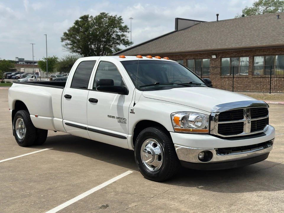 2006 Dodge Ram 3rd Gen - Image 3 of 21