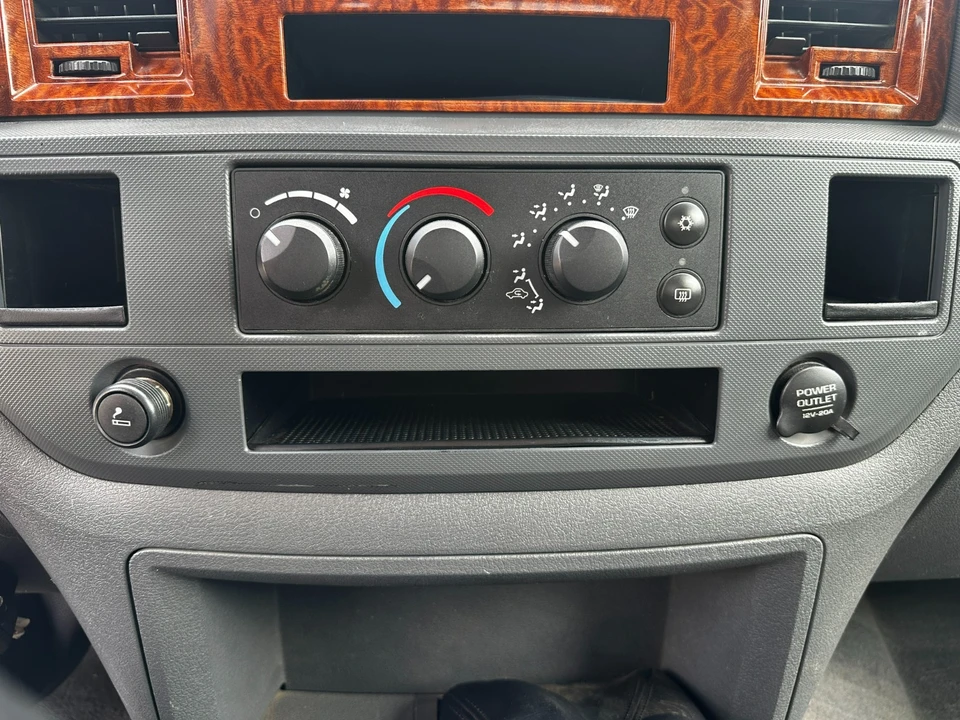 2006 Dodge Ram 3rd Gen - Image 20 of 21