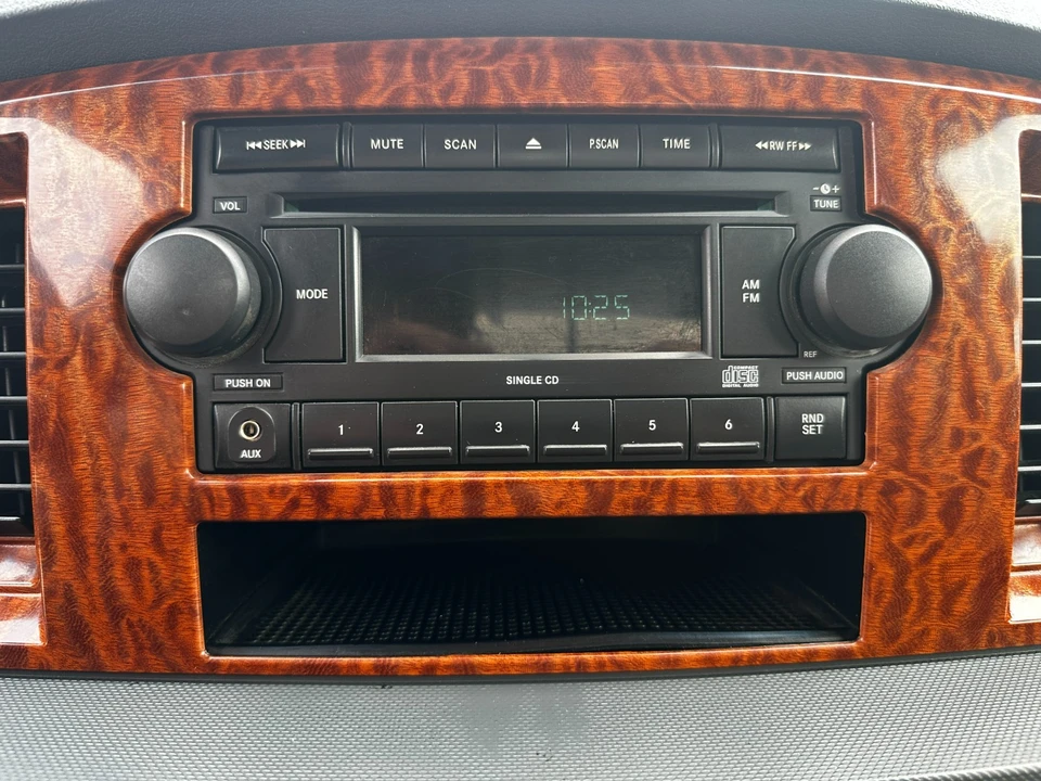 2006 Dodge Ram 3rd Gen - Image 19 of 21