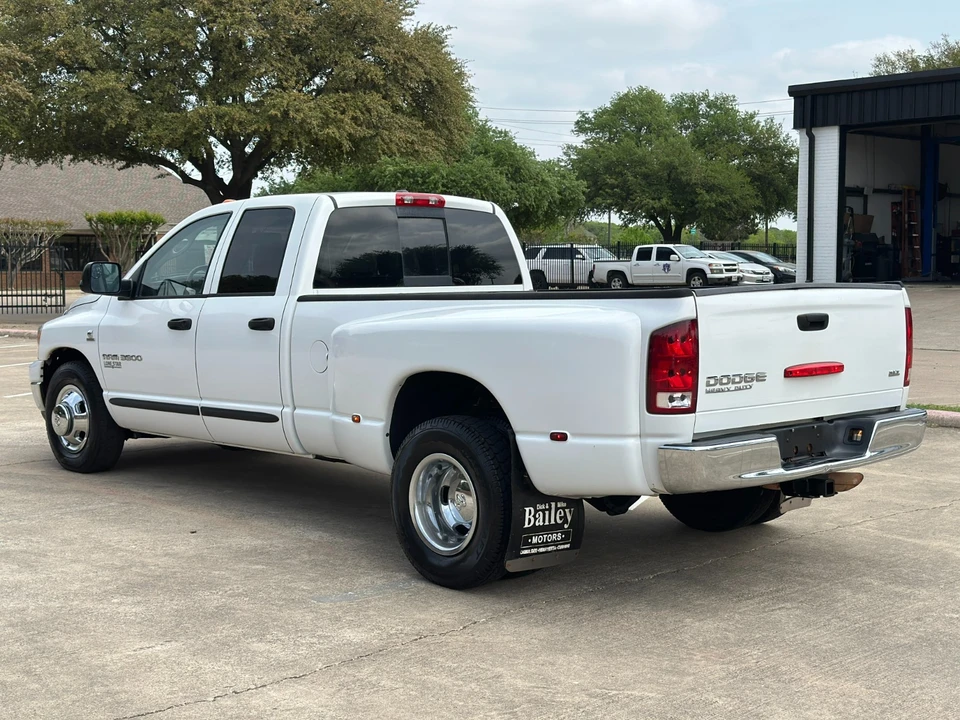 2006 Dodge Ram 3rd Gen - Image 6 of 21