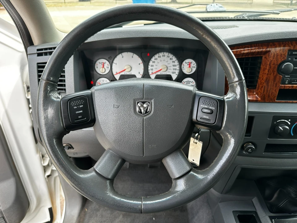 2006 Dodge Ram 3rd Gen - Image 14 of 21