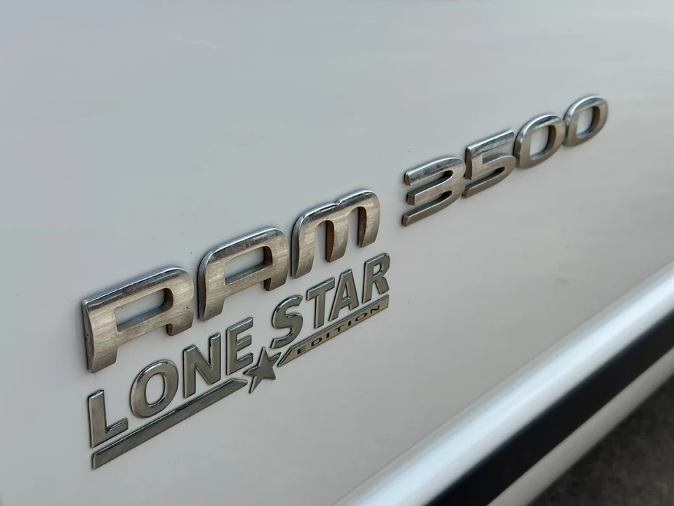 2006 Dodge Ram 3rd Gen - Image 7 of 21