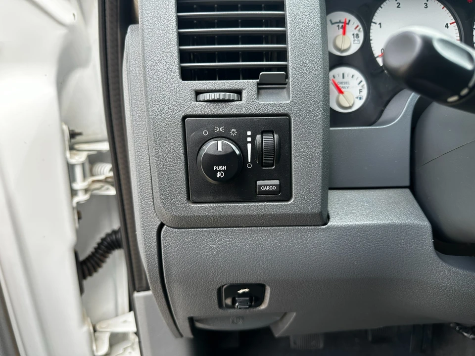 2006 Dodge Ram 3rd Gen - Image 13 of 21