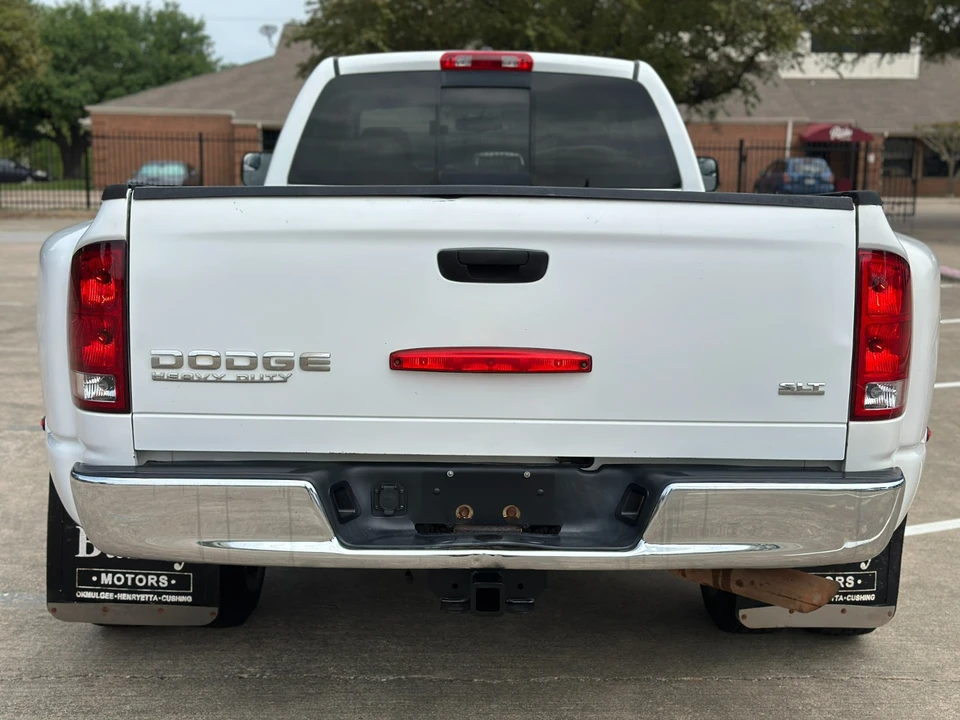 2006 Dodge Ram 3rd Gen - Image 5 of 21