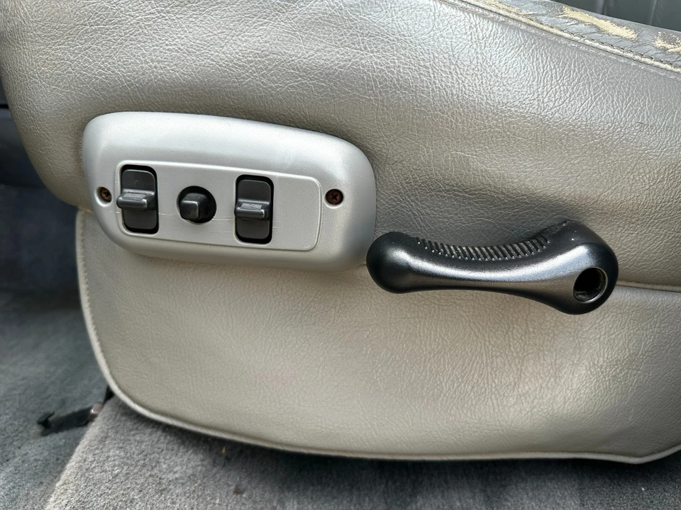 2006 Dodge Ram 3rd Gen - Image 11 of 21