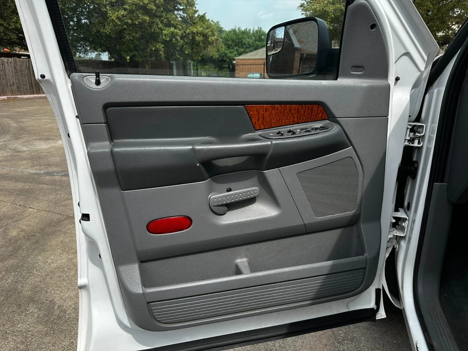 2006 Dodge Ram 3rd Gen - Image 8 of 21