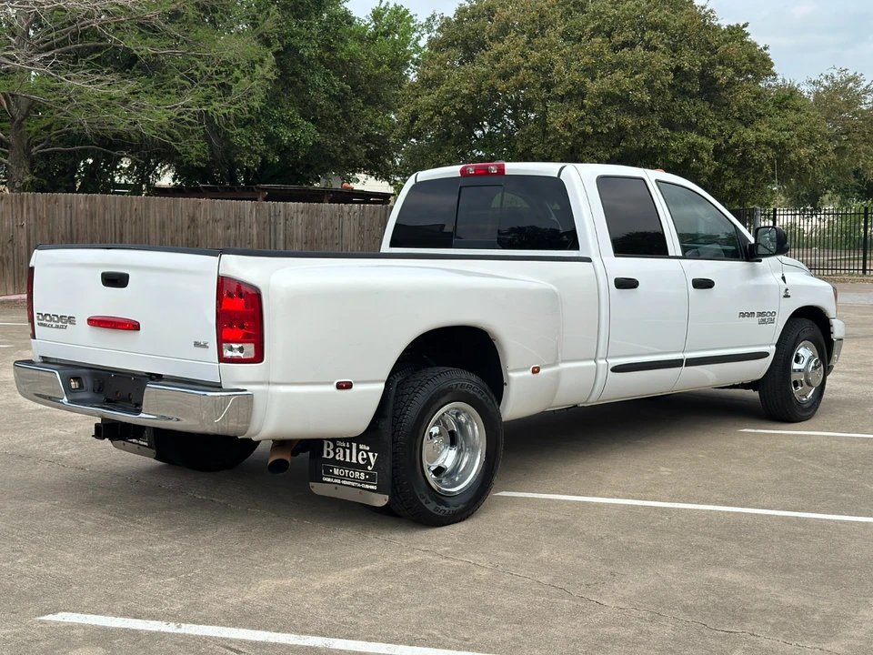 2006 Dodge Ram 3rd Gen - Image 4 of 21