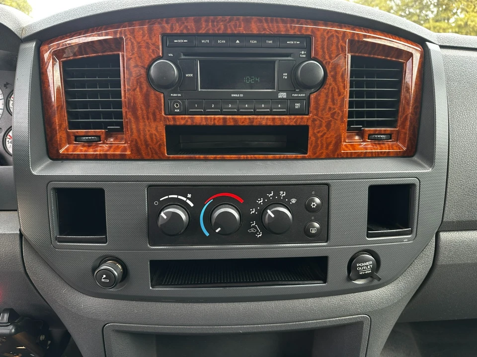2006 Dodge Ram 3rd Gen - Image 18 of 21