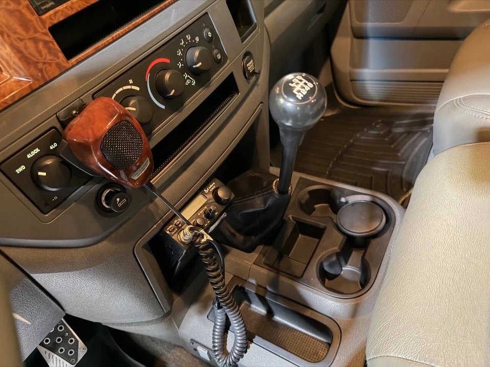 2006 Dodge Ram 3rd Gen - Image 2 of 12