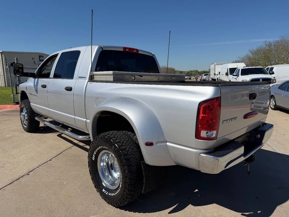 2006 Dodge Ram 3rd Gen - Image 10 of 12