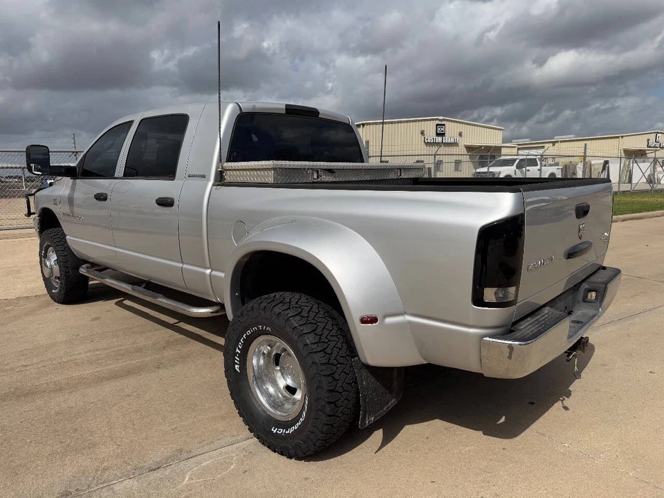 2006 Dodge Ram 3rd Gen - Image 7 of 12