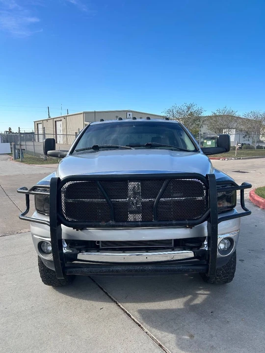 2006 Dodge Ram 3rd Gen - Image 11 of 12