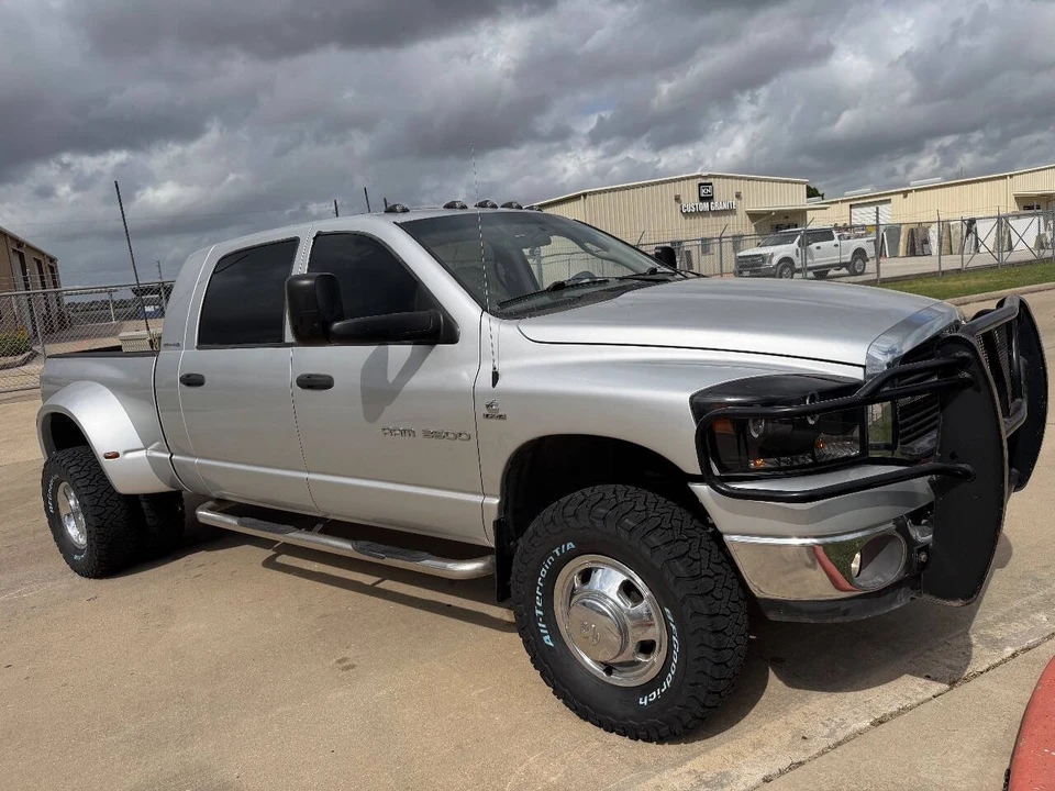 2006 Dodge Ram 3rd Gen - Image 6 of 17
