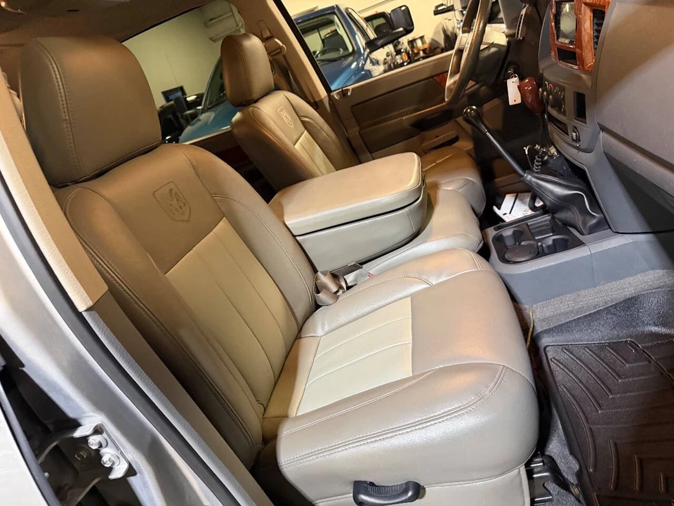 2006 Dodge Ram 3rd Gen - Image 6 of 12