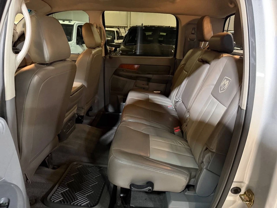 2006 Dodge Ram 3rd Gen - Image 11 of 12