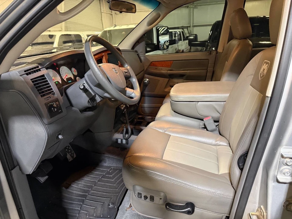 2006 Dodge Ram 3rd Gen - Image 5 of 12