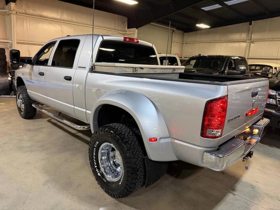 2006 Dodge Ram 3rd Gen - Image 3 of 12