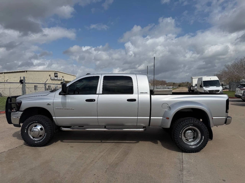 2006 Dodge Ram 3rd Gen - Image 9 of 17