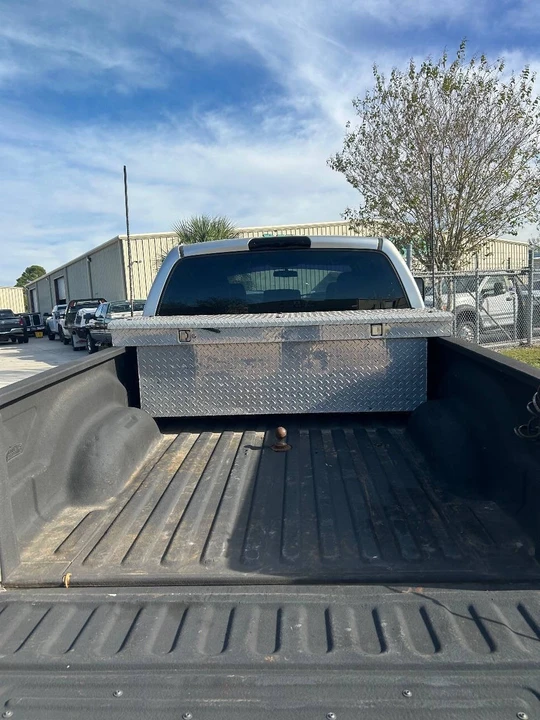 2006 Dodge Ram 3rd Gen - Image 11 of 12